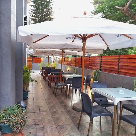 Stay Inn - Guest House มาปูโต ภายนอก รูปภาพ