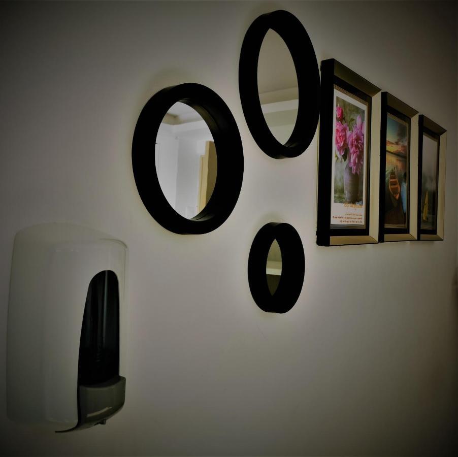 Stay Inn - Guest House มาปูโต ภายนอก รูปภาพ