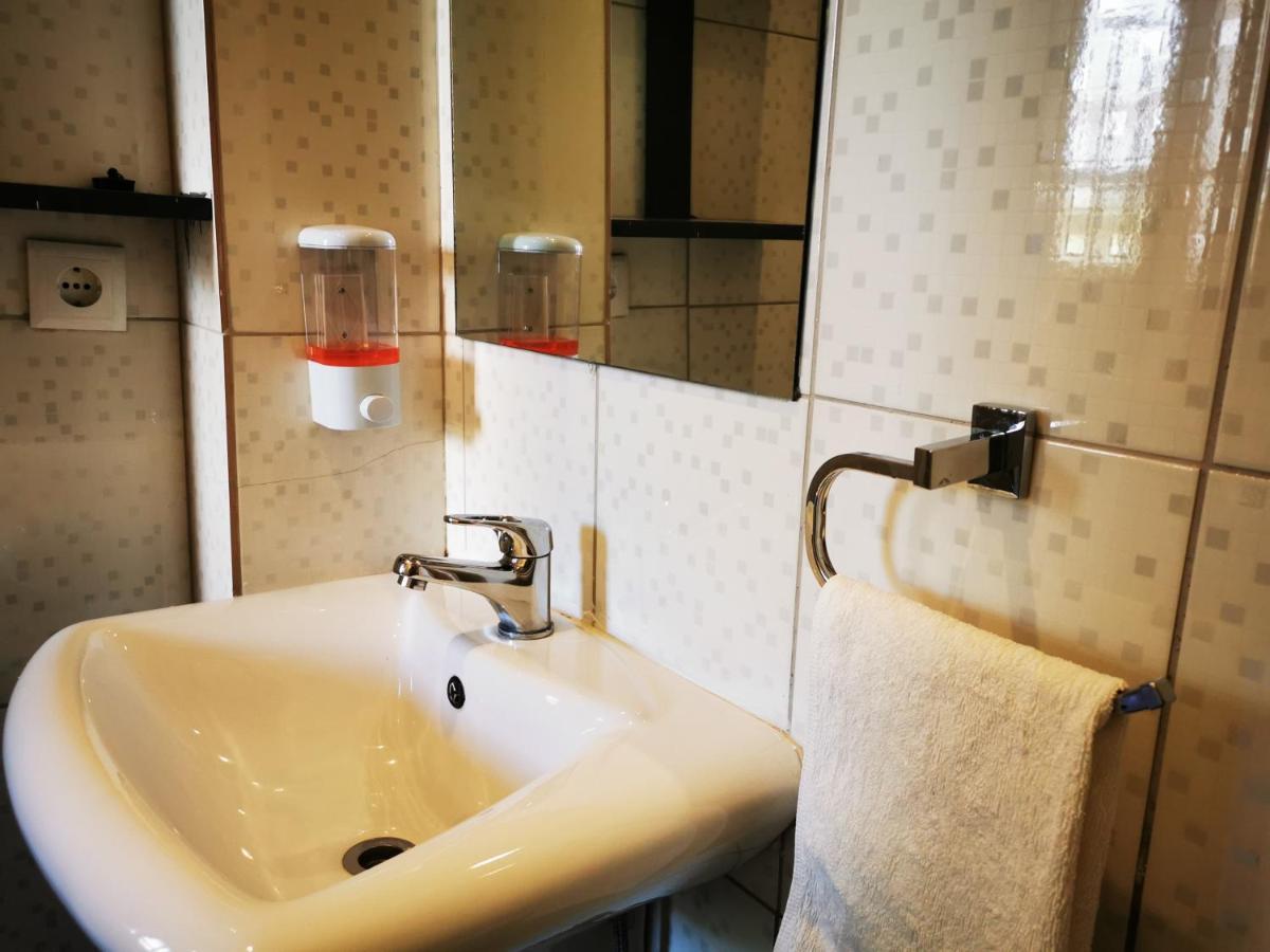 Stay Inn - Guest House มาปูโต ภายนอก รูปภาพ